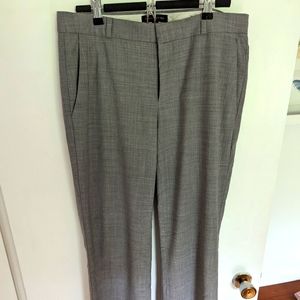 Banana Republic Logan Trousers